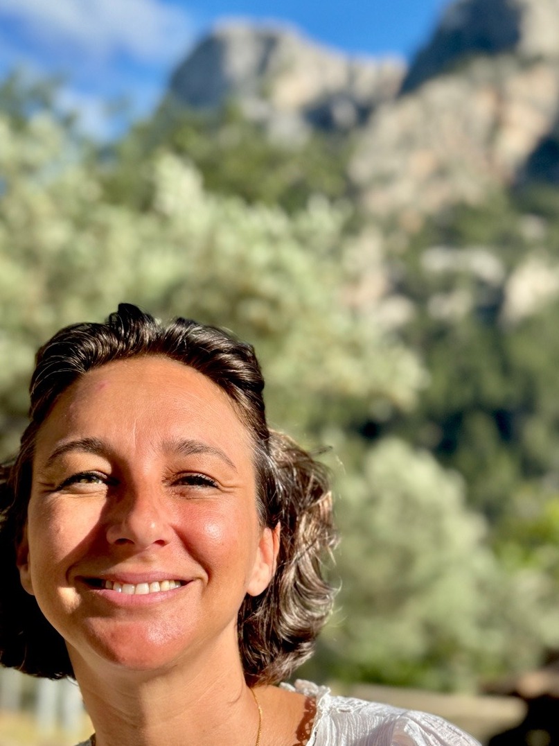 Violaine Ducasse – Hypnothérapeute